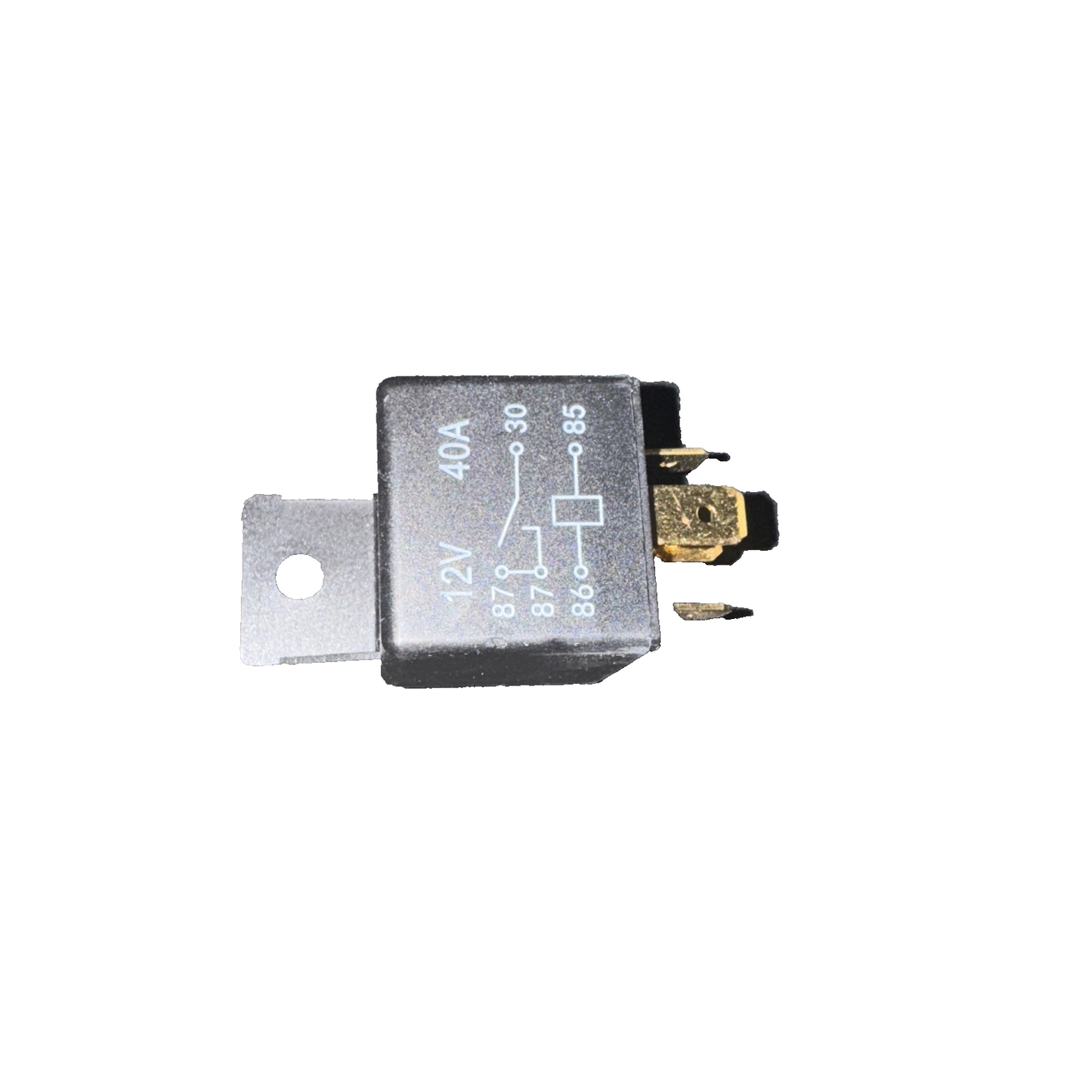 Relay 5 Pin 18-ST650A