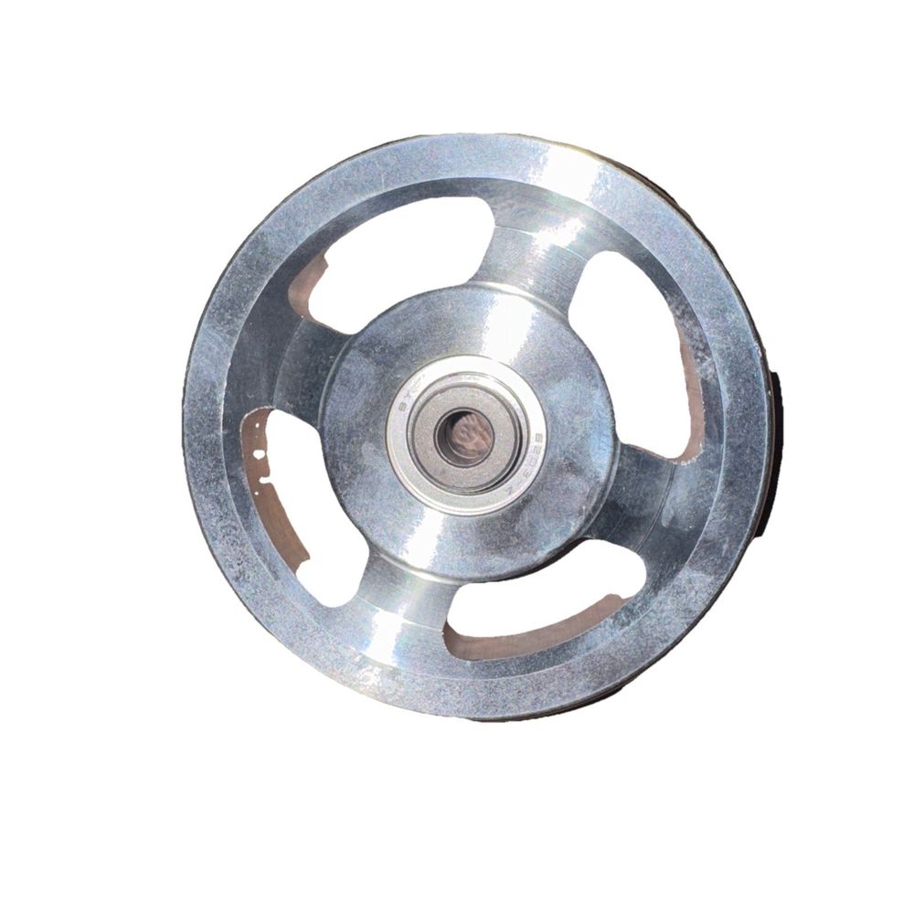 Universal Aluminum Alloy Bearing Pulley Wheel Bearing For Weight Lifting Large, Unbranded – a wheel for a wheel for a wheel