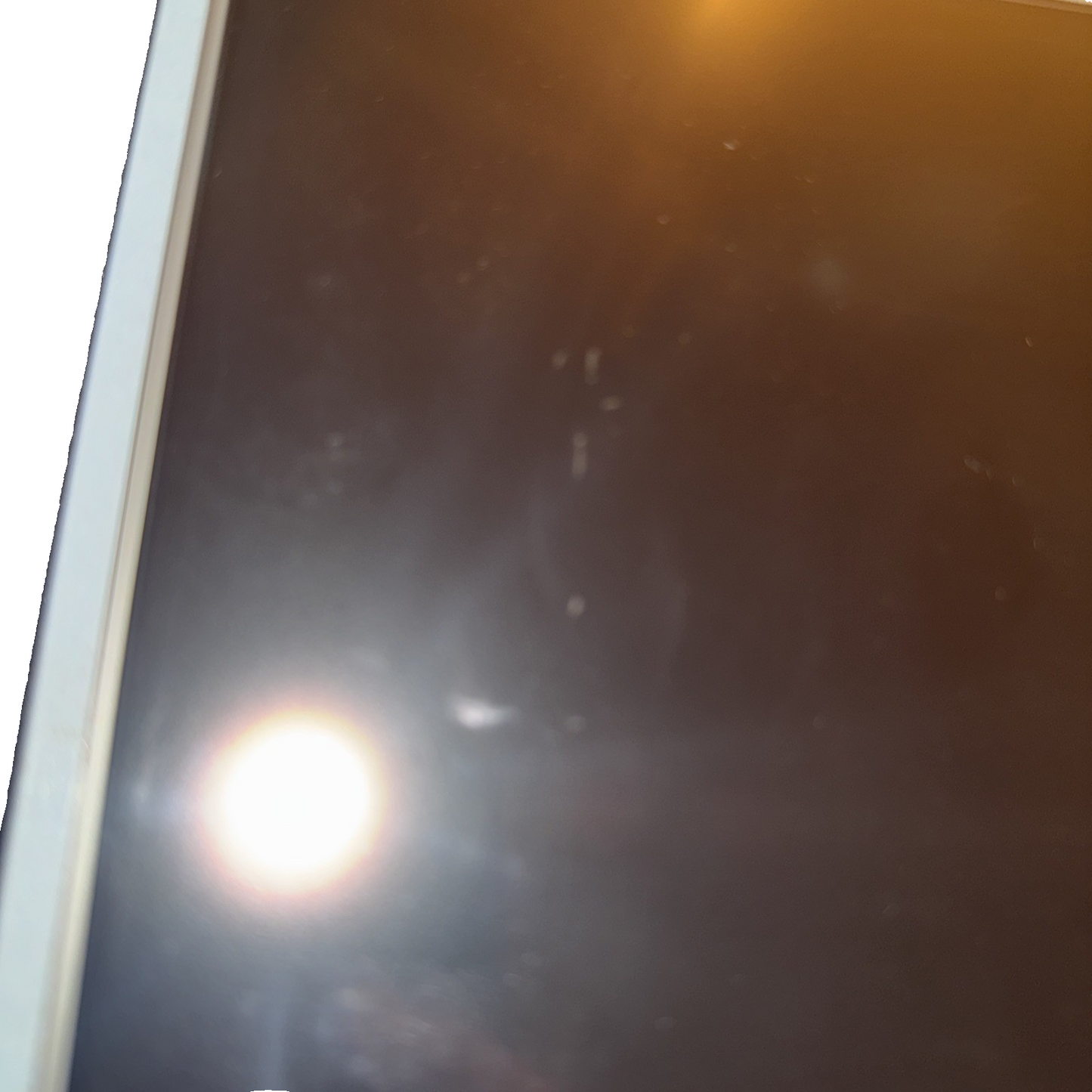 2013-2016 DODGE DART 8.4" NAVIGATION TOUCHSCREEN DISPLAY SCREEN 05091143AE