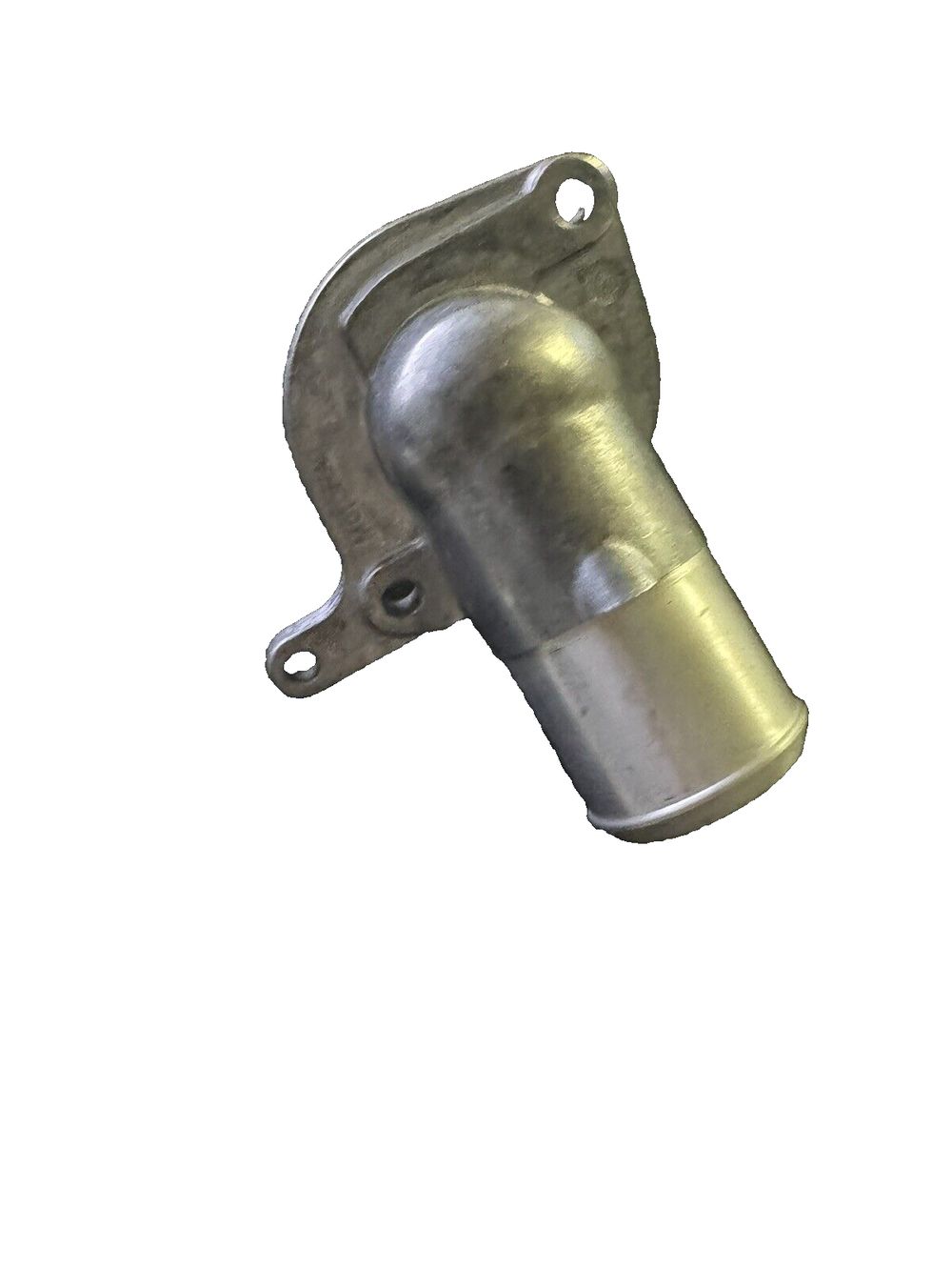 MotoRad 379-187 Thermostat – a metal pipe fitting