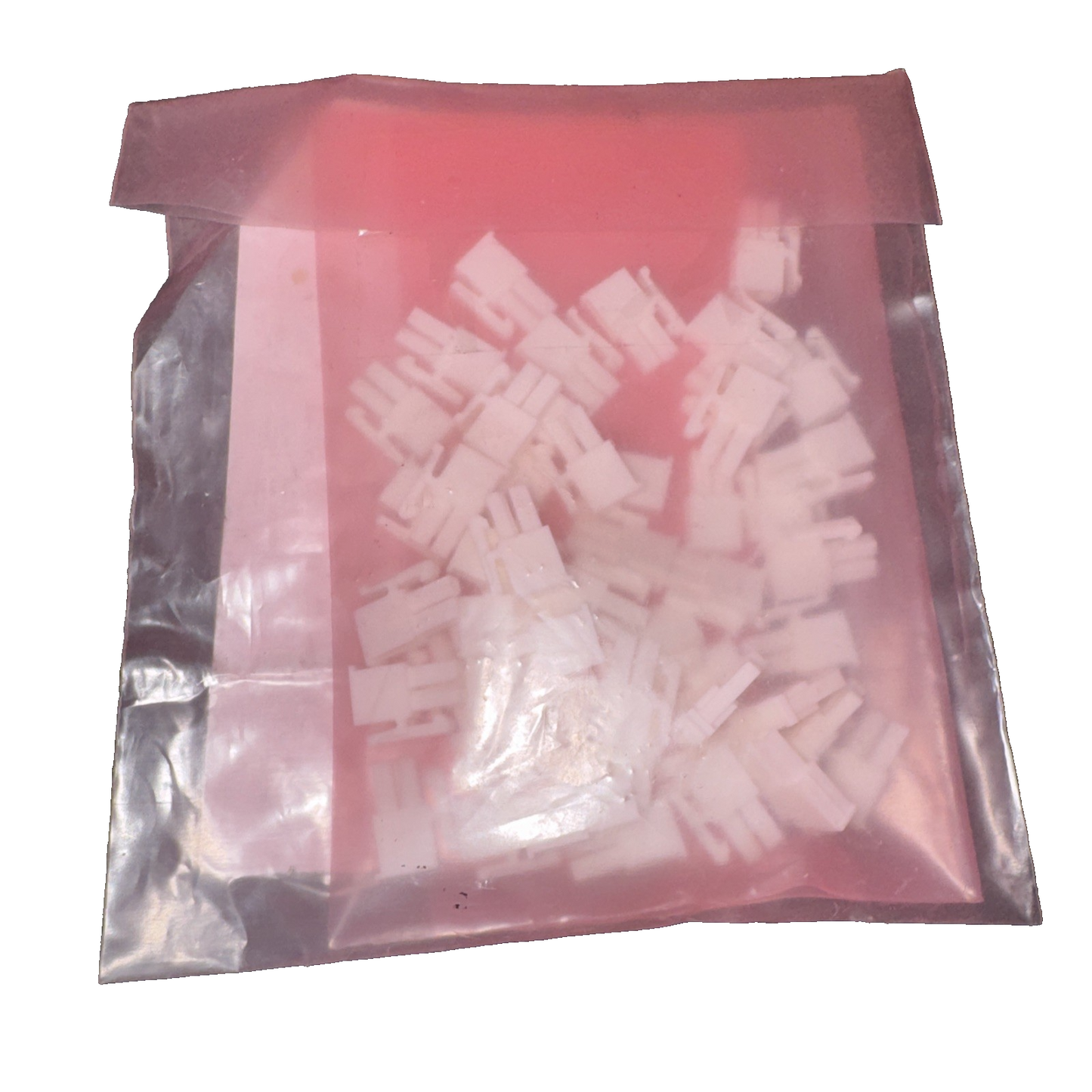 Connector Housings Part 39012025 50 Pack COO- US