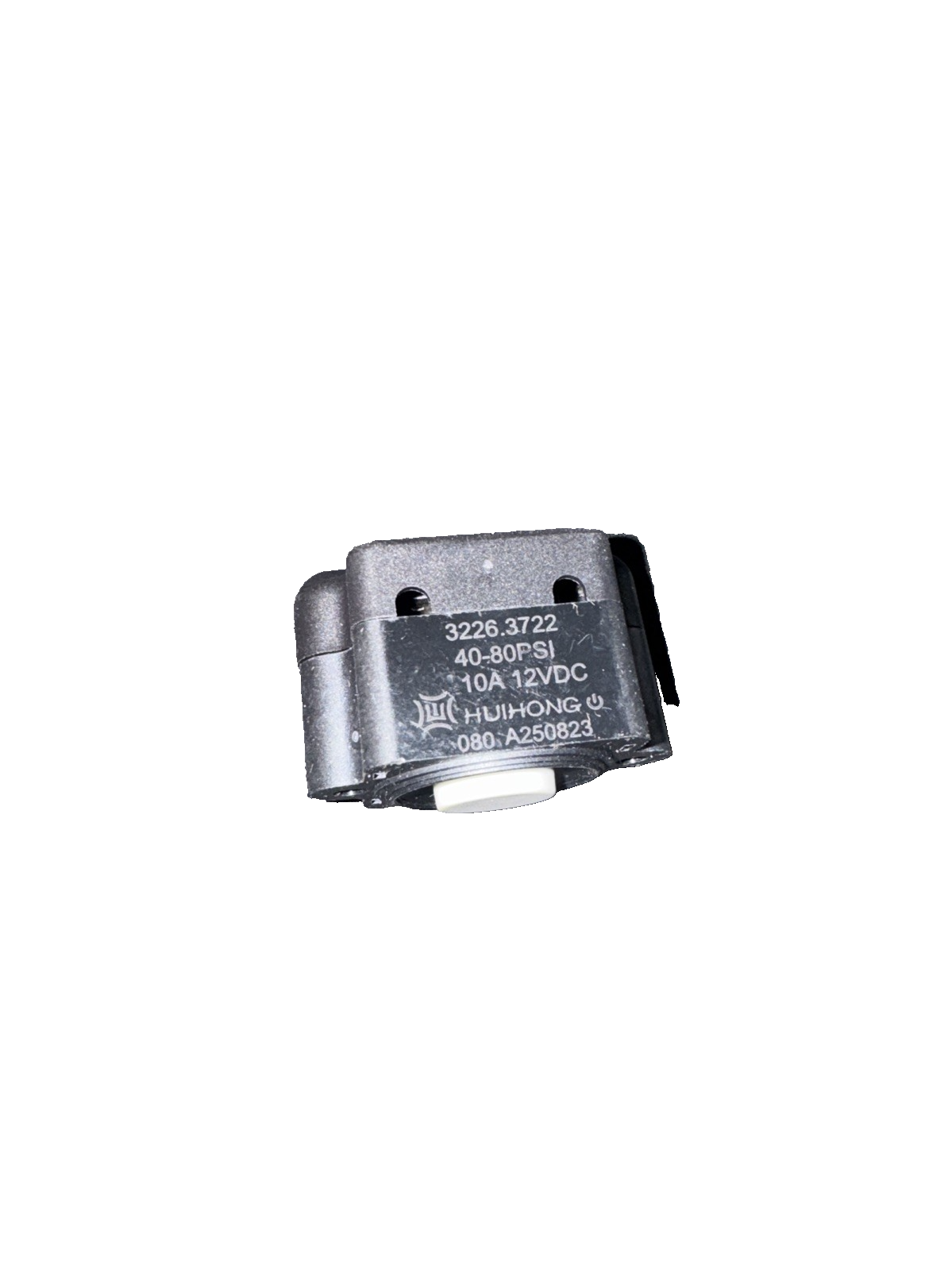 1619240160311 Diaphragm Pump Pressure Switch Kit Automatic Water Pressure Switch
