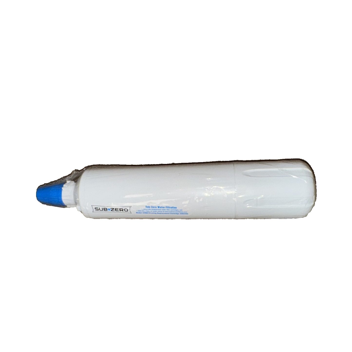 SubZero OEM water filter replacement 4290510