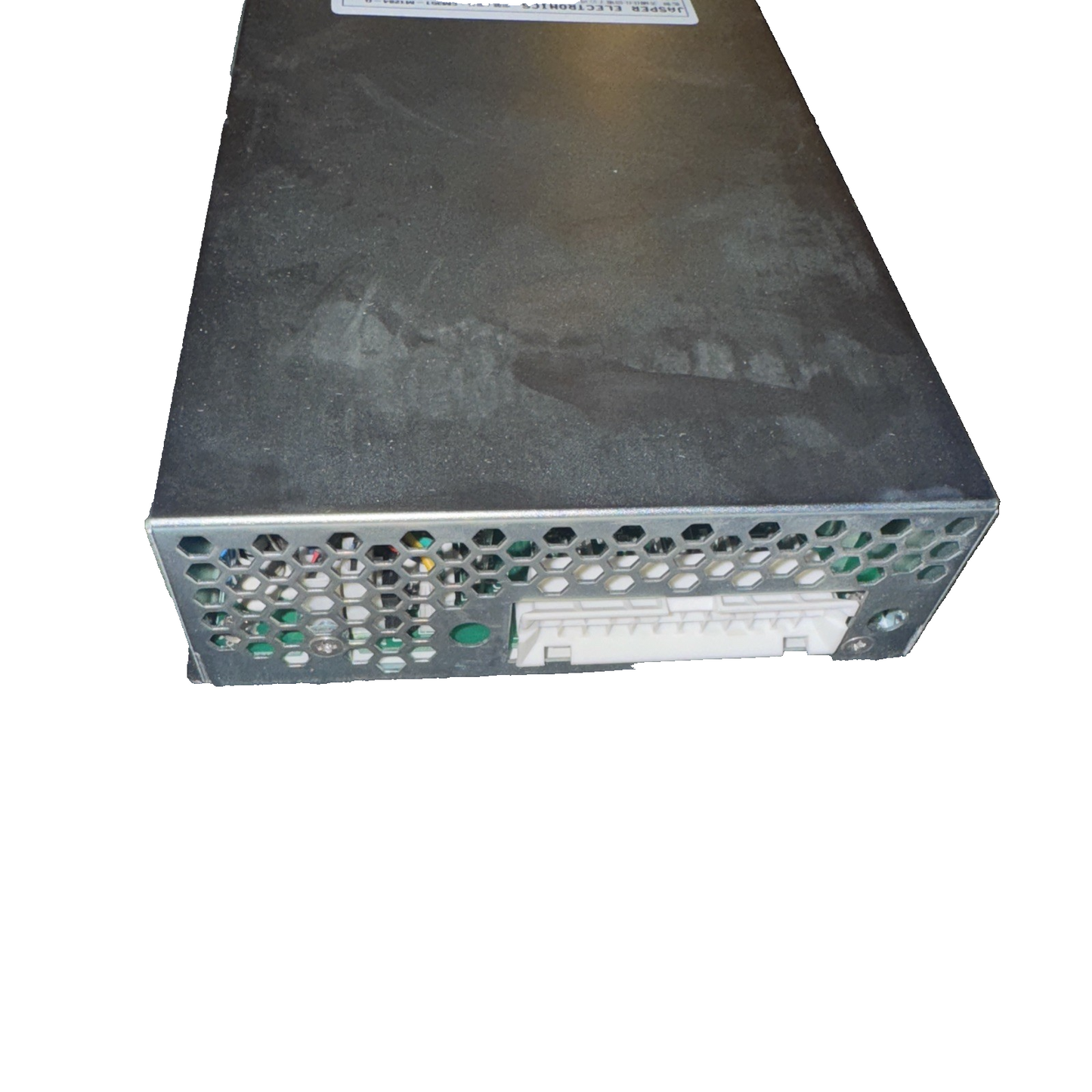 Jasper CM351-M1284-G 350W Power Supply 90010-046-G 3-02742-13 REV A 3-02742-13