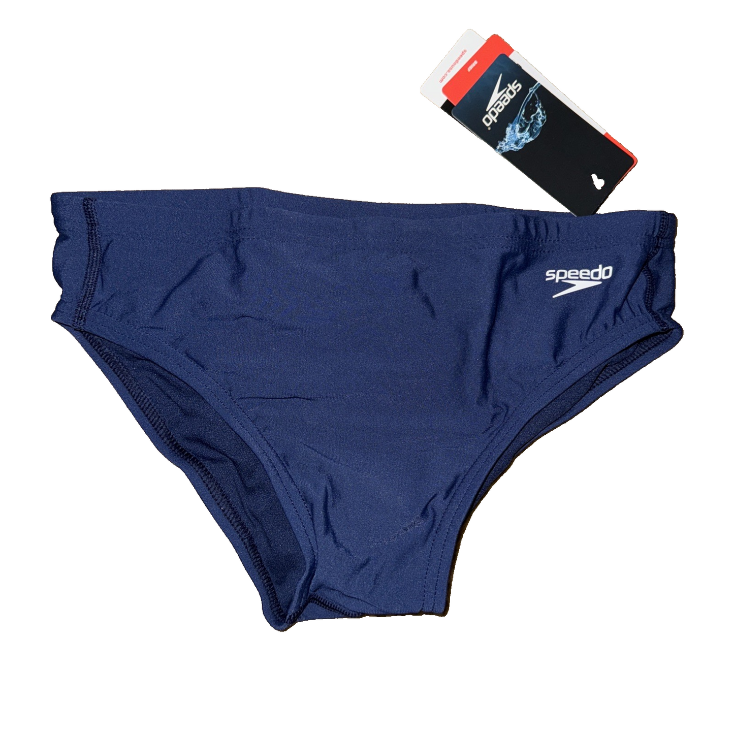 Speedo The One Brief ML Navy Size 32