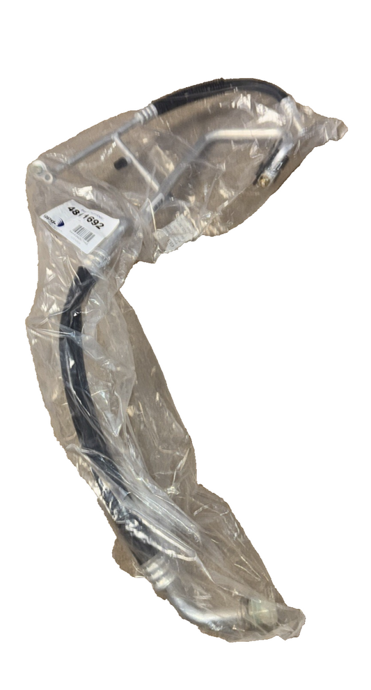 A/C Hose Assembly Global 4811692