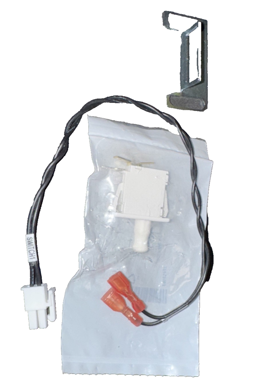 CHERRY 40T85 202 0023 01 BTC POWER DOOR Switch EV Electric Vehicle Charger 10AMP