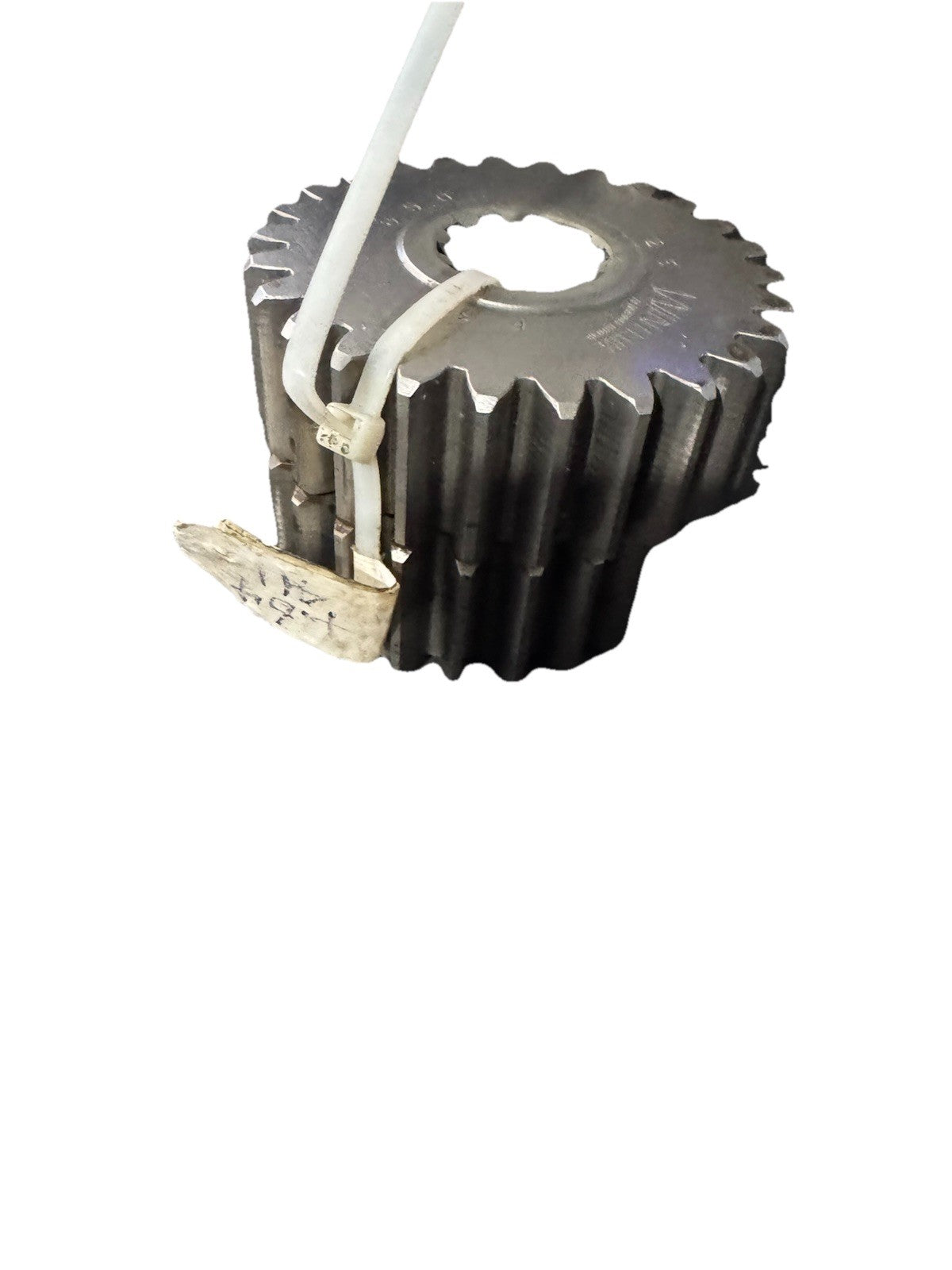 Winters 10-Spline Quick-Change Gears 8507