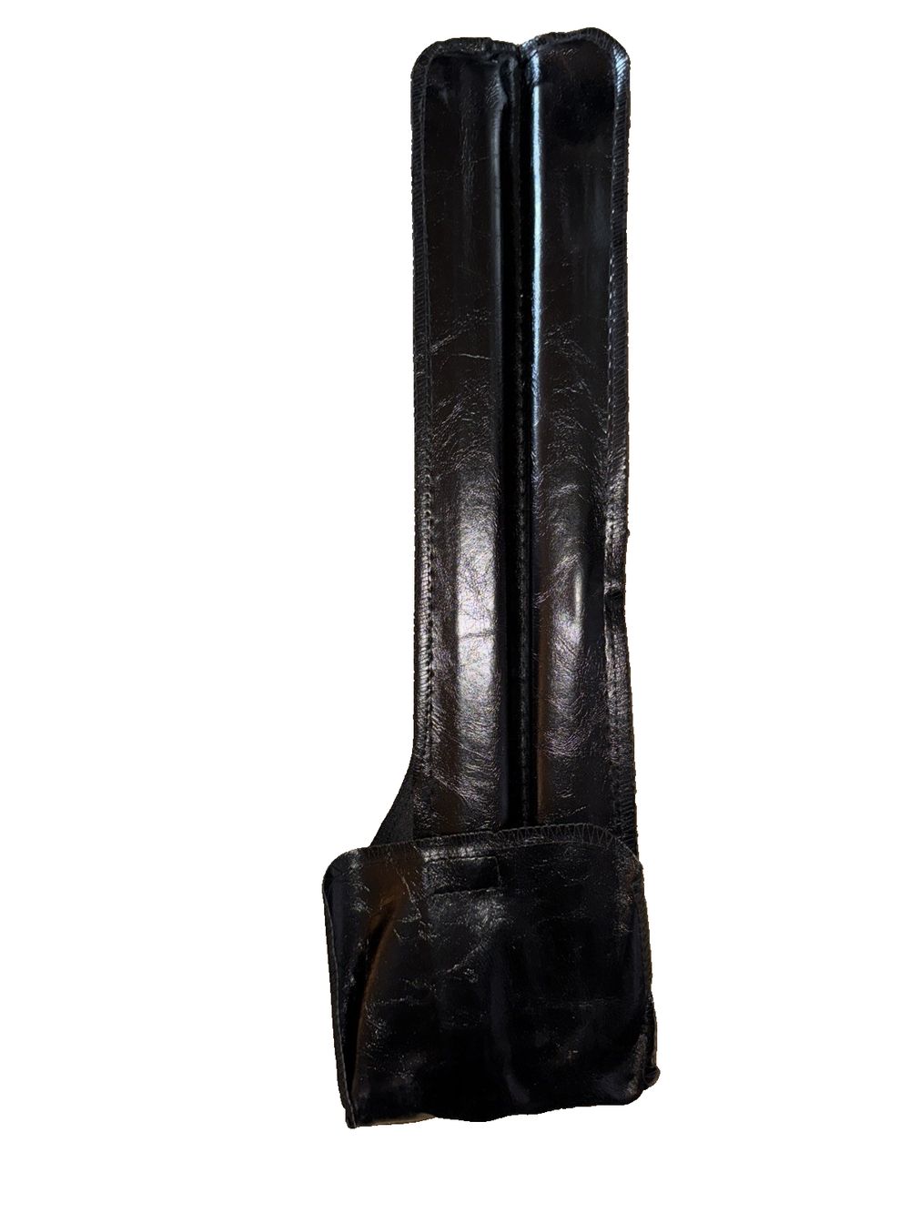 Dorman 926-779 Spare Tire Jack Handle/Wheel Lug Wrench Compatible (Tools Only) – a pair of black leather boots
