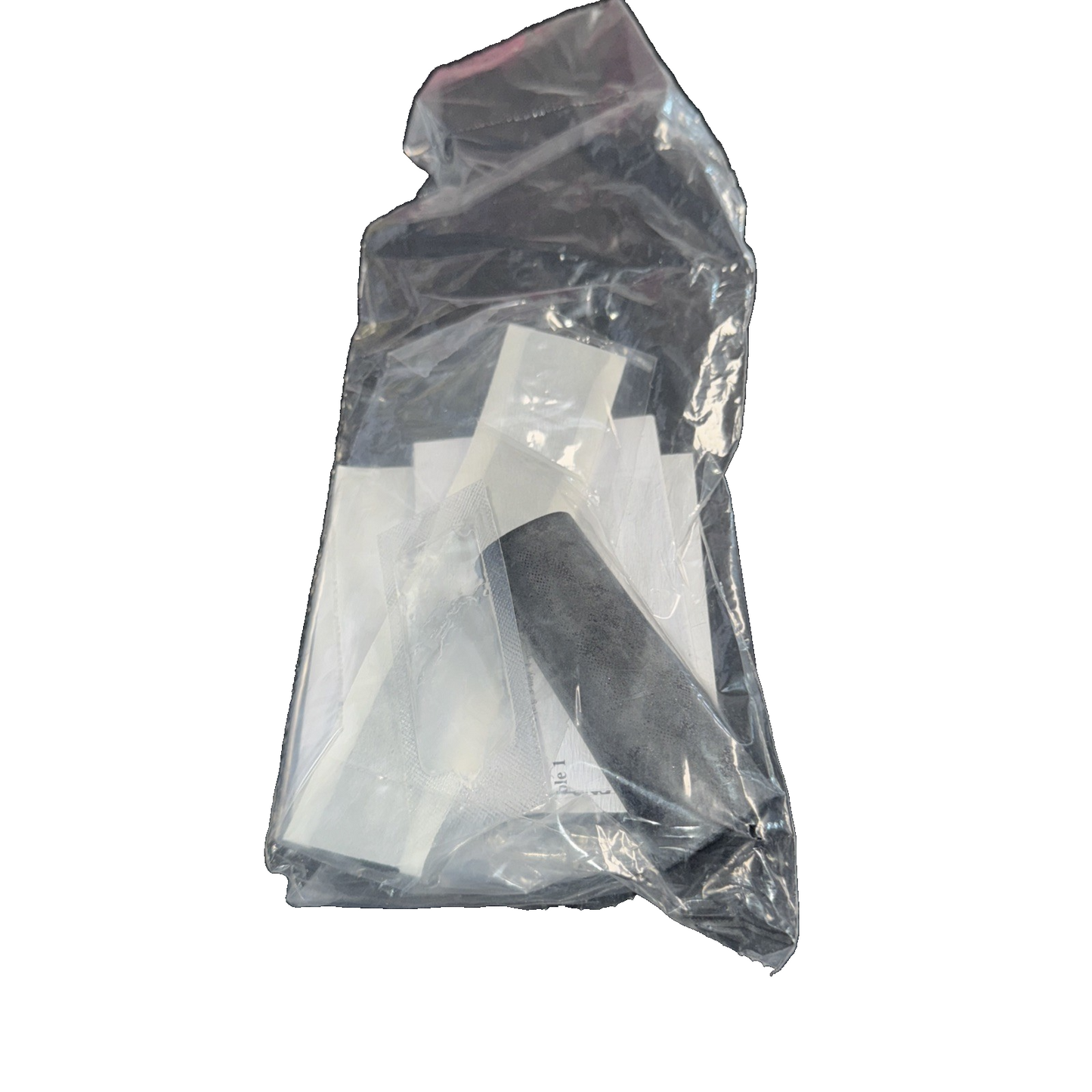 3M 5301 Series Pigtail Motor Lead 3M- 159639-ND