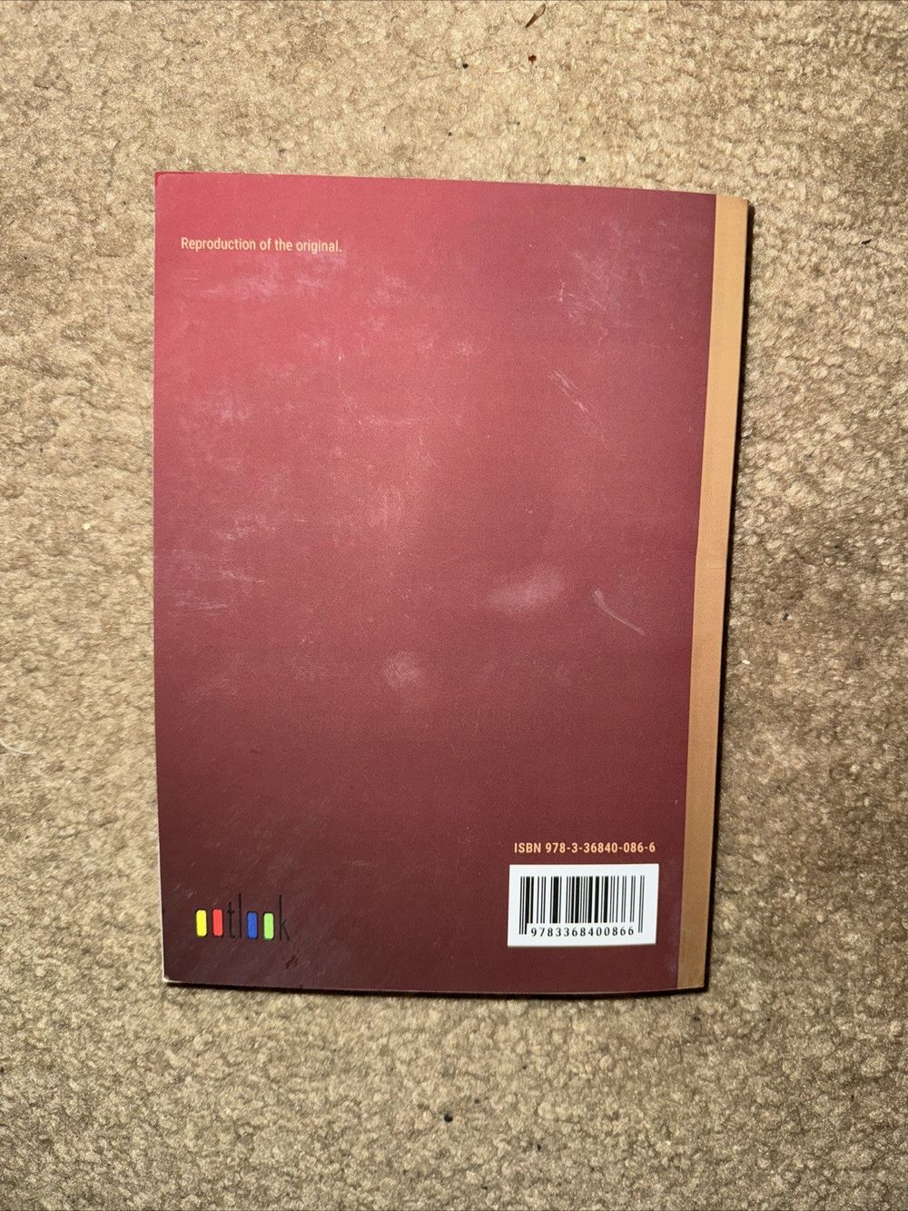 Chronicles of Avonlea: in large print, DaveyDooDeals – a book on the floor