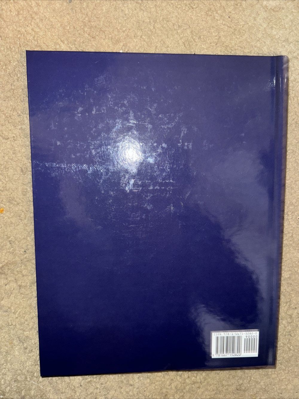 Open Your Third Eye: A Real Guide to Open Your Third Eye, DaveyDooDeals – a blue book with a white label on it