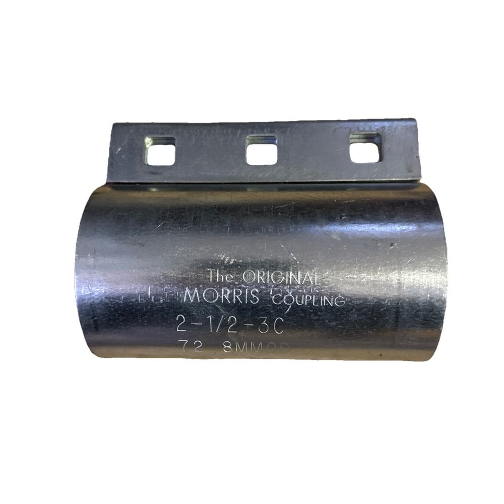 The Original Morris Coupling 2-1/2-3C – a metal dieing dieing dieing dieing dieing dieing dieing dieing die