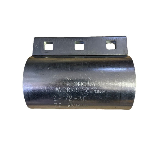 The Original Morris Coupling 2-1/2-3C – a metal dieing dieing dieing dieing dieing dieing dieing dieing die