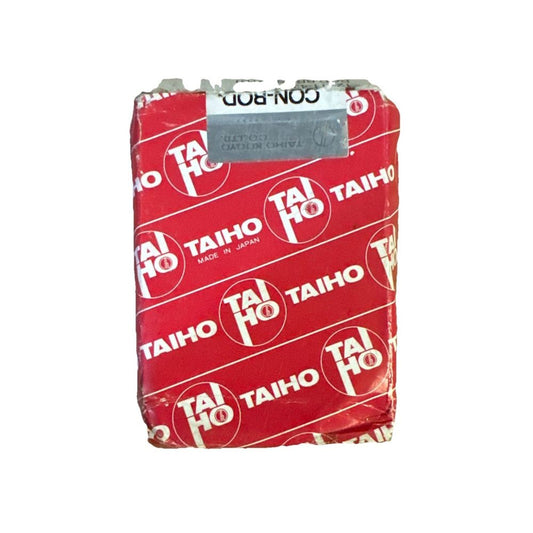 BEARING-CONNECTING ROD 1211143G01 | Nissan Parts, Taiho – a red and white bag with a white logo